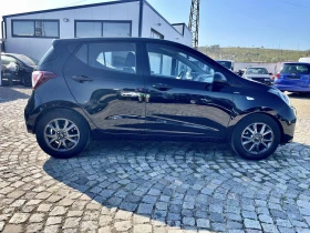 Hyundai I10 1.0 - [7] 