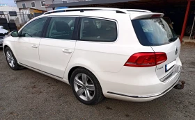 VW Passat 1.4TSI Ecofuel * German Edition * 164 000км., снимка 4