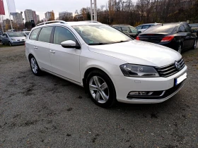 VW Passat 1.4TSI Ecofuel * German Edition * 164 000км., снимка 2