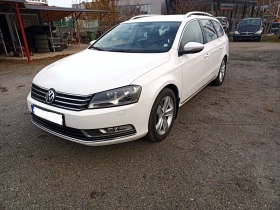 VW Passat 1.4TSI Ecofuel * German Edition * 164 000км., снимка 1