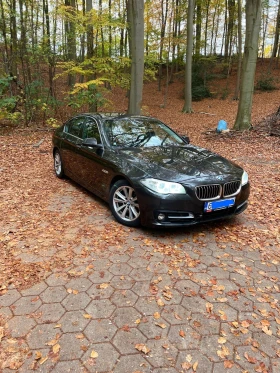 BMW 530, снимка 1