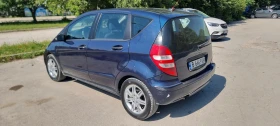 Mercedes-Benz A 200 W169, снимка 6