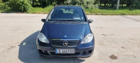 Mercedes-Benz A 200 W169, снимка 2