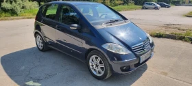 Mercedes-Benz A 200 W169, снимка 3