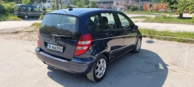 Mercedes-Benz A 200 W169, снимка 5