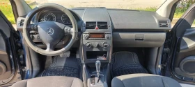 Mercedes-Benz A 200 W169, снимка 11