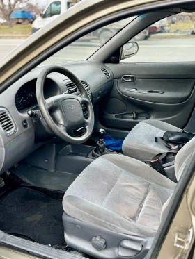 Daewoo Nubira 1.6i перфектно състояние , снимка 5