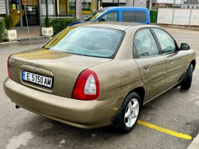 Daewoo Nubira 1.6i перфектно състояние , снимка 4