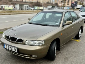 Daewoo Nubira 1.6i перфектно състояние , снимка 2