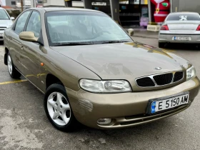 Daewoo Nubira 1.6i перфектно състояние , снимка 1