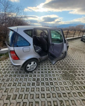 Mercedes-Benz A 160, снимка 10