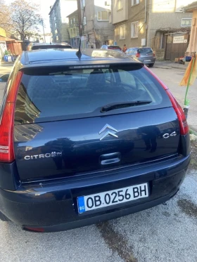 Citroen C4 | Mobile.bg    3