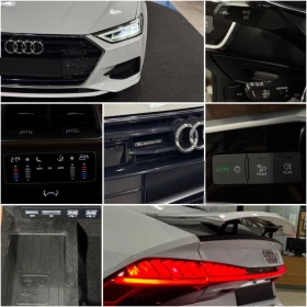 Audi A7 SPORTBACK/231HP/45TDI/QUATTRO/B&O/CARPLAY/749bprn - 84399 лв. - 51044608 | Car24.bg