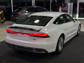 Audi A7 SPORTBACK/231HP/45TDI/QUATTRO/B&O/CARPLAY/749bprn - 84399 лв. - 51044608 | Car24.bg