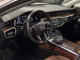 Audi A7 SPORTBACK/231HP/45TDI/QUATTRO/B&O/CARPLAY/749bprn - 84399 лв. - 51044608 | Car24.bg