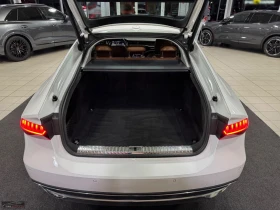 Audi A7 SPORTBACK/231HP/45TDI/QUATTRO/B&O/CAM/CARPLAY/749b, снимка 9