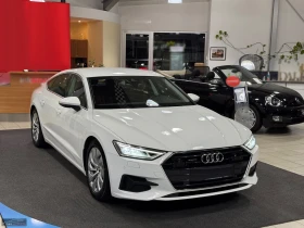 Audi A7 SPORTBACK/231HP/45TDI/QUATTRO/B&O/CAM/CARPLAY/749b, снимка 6