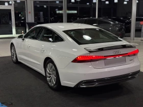 Audi A7 SPORTBACK/231HP/45TDI/QUATTRO/B&O/CARPLAY/749bprn - 84399 лв. - 51044608 | Car24.bg