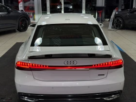 Audi A7 SPORTBACK/231HP/45TDI/QUATTRO/B&O/CARPLAY/749bprn - 84399 лв. - 51044608 | Car24.bg