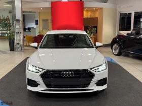 Audi A7 SPORTBACK/231HP/45TDI/QUATTRO/B&O/CAM/CARPLAY/749b, снимка 2