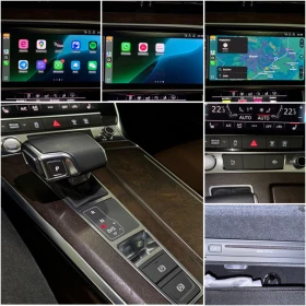 Audi A7 SPORTBACK/231HP/45TDI/QUATTRO/B&O/CARPLAY/749bprn - 84399 лв. - 51044608 | Car24.bg