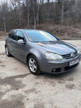 VW Golf, снимка 9