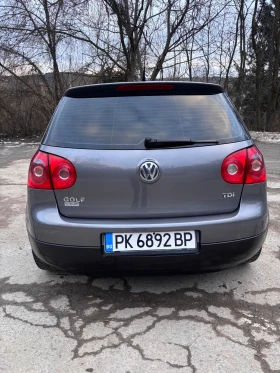 VW Golf, снимка 6