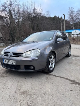 VW Golf, снимка 7