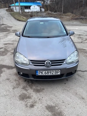 VW Golf, снимка 1