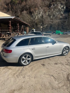 Audi A4 | Mobile.bg    4