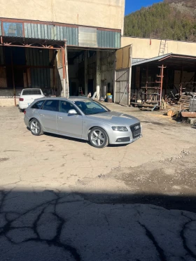 Audi A4 | Mobile.bg    2