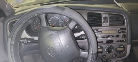 Nissan Primera 1.8, снимка 9