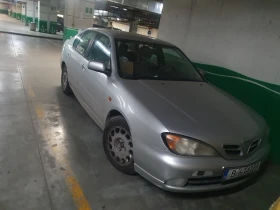 Nissan Primera 1.8, снимка 1