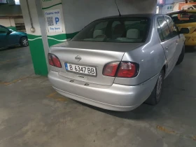 Nissan Primera 1.8 | Mobile.bg    2