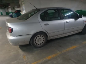 Nissan Primera 1.8, снимка 3