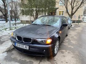 BMW 320 BMW 320d Turning 2.0, снимка 1