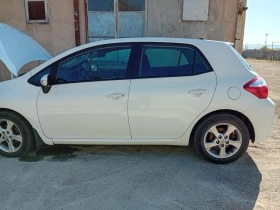 Toyota Auris 1.4 90 . | Mobile.bg    3