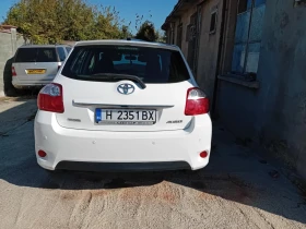 Toyota Auris 1.4 90 . | Mobile.bg    2