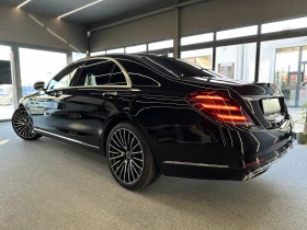 Mercedes-Benz S 350 Long* 4Matic* TV* Burm* * *  | Mobile.bg    3