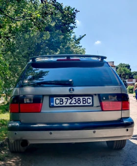 Saab 9-5 2, 3 | Mobile.bg    2