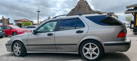 Saab 9-5 2, 3 | Mobile.bg    6