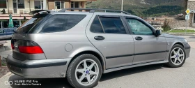 Saab 9-5 2, 3 | Mobile.bg    5