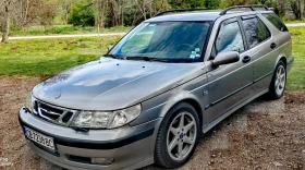 Saab 9-5 2, 3 | Mobile.bg    4