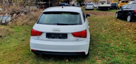     Audi A1 A1 1.4TDI S line NAVI   FUL