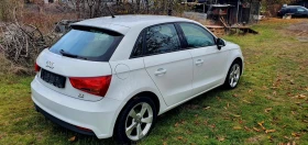 Audi A1 A1 1.4TDI S line NAVI   FUL | Mobile.bg    7