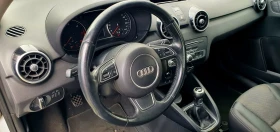 Audi A1 A1 1.4TDI S line NAVI   FUL | Mobile.bg    9