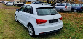 Audi A1 A1 1.4TDI S line NAVI   FUL | Mobile.bg    5