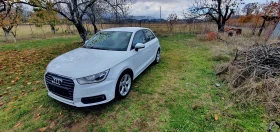 Audi A1 A1 1.4TDI S line NAVI   FUL | Mobile.bg    8