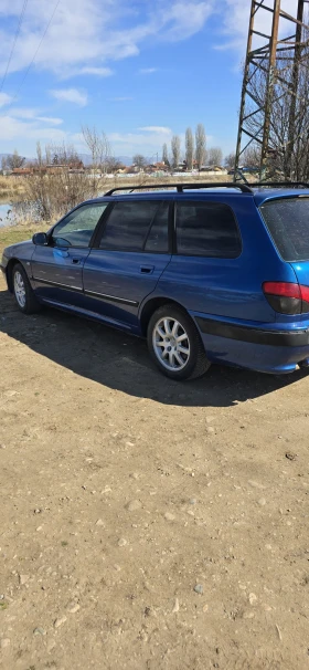 Peugeot 406, снимка 7