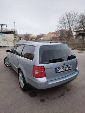 VW Passat 1.9 TDI 131к.с., снимка 5